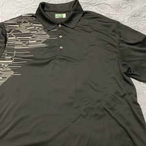 Ben Hogan golf shirt